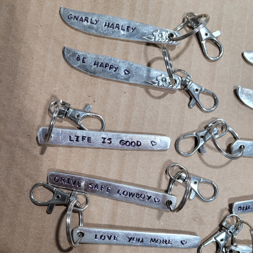 Keychain
